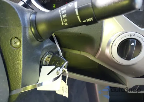 2013 Toyota Tacoma Base V6 from USA, damaged, VIN 5TFMU4FN9DX013231